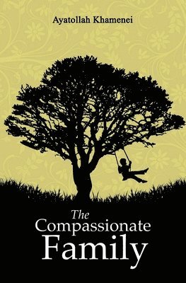 bokomslag Compassionate Family