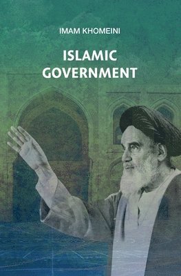 Imam Khomeini - Islamic Government, Häftad