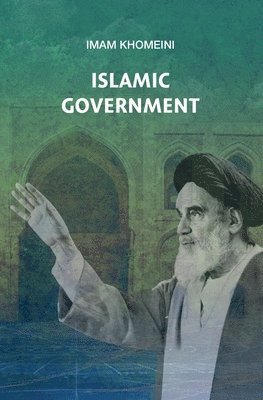 bokomslag Islamic Government