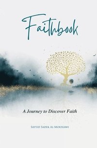 bokomslag Faithbook