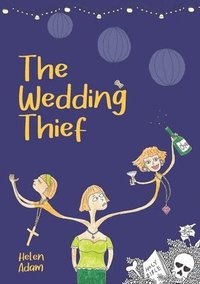 bokomslag Wedding Thief, The