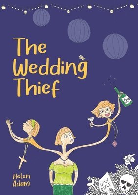Wedding Thief 1