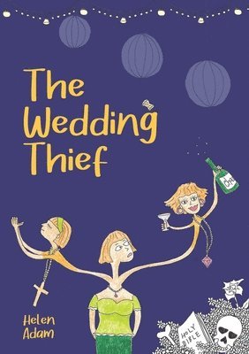 The Wedding Thief 1