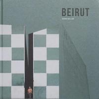 bokomslag BEIRUT