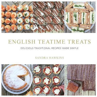 English Teatime Treats 1