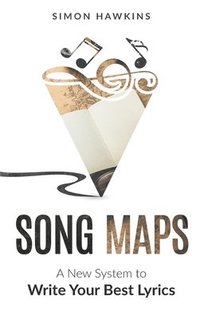 bokomslag Song Maps