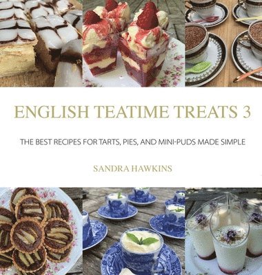 English Teatime Treats 3 1