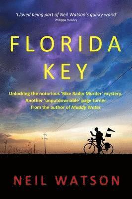 Neil Watson - Florida Key, Häftad