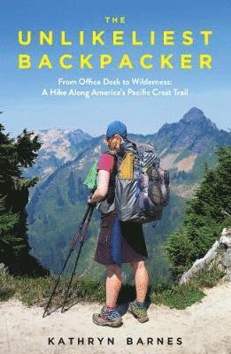 Unlikeliest Backpacker
