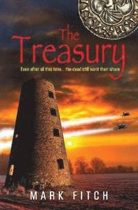bokomslag The Treasury