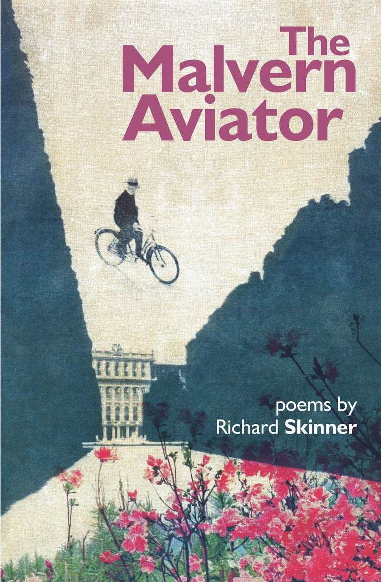 Richard Skinner - Malvern Aviator, Häftad