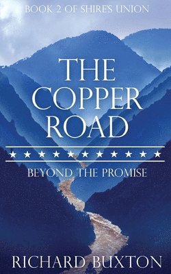 bokomslag The Copper Road