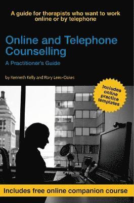 Online and Telephone Counselling