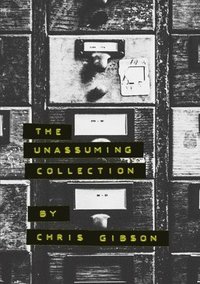 bokomslag The Unassuming Collection