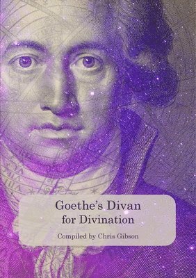Goethe's Divan for Divination 1