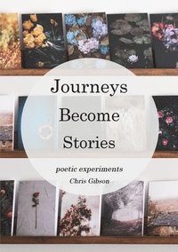 bokomslag Journeys Become Stories