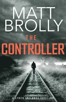 Matt Brolly - Controller, Häftad