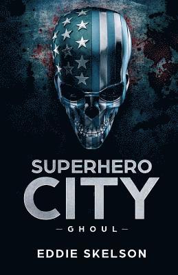 Superhero City 1