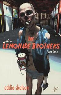 bokomslag The Lemonade Brothers