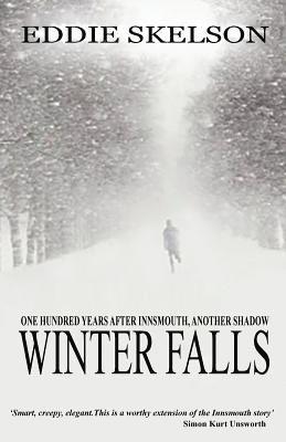 Winter Falls 1