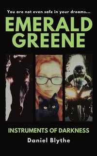 bokomslag Emerald Greene