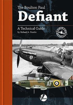 Boulton-Paul Defiant