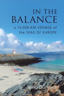 bokomslag In the Balance