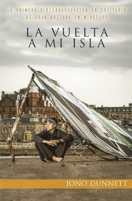 vuelta a mi isla