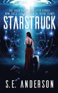 bokomslag Starstruck: (Book 1 of the Starstruck Saga)