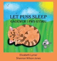 bokomslag Let Puss Sleep