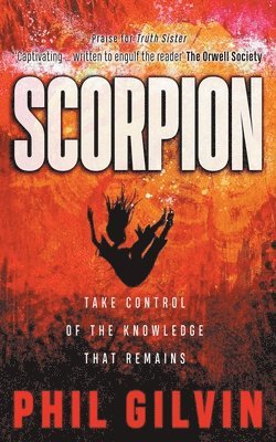 Scorpion 1