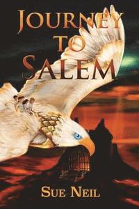 bokomslag Journey to Salem