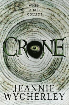 Jeannie Wycherley - Crone, Häftad