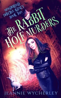 The Rabbit Hole Murders 1