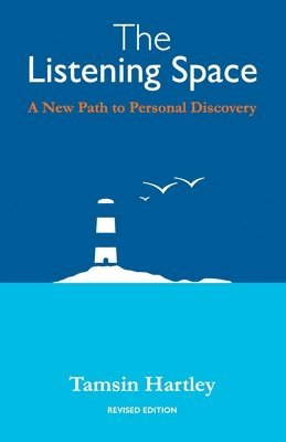 bokomslag The Listening Space