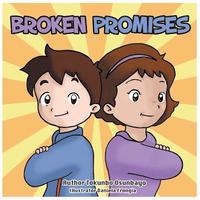 bokomslag Broken Promises