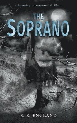 Sarah England, Jeff Gardiner - Soprano, Häftad