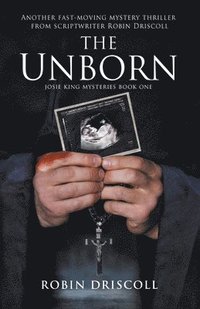 bokomslag Unborn