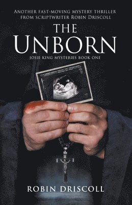 bokomslag Unborn