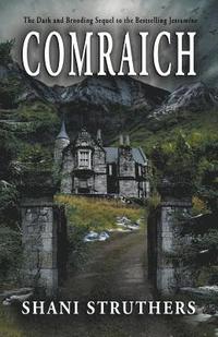 bokomslag Comraich