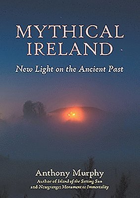 MYTHICAL IRELAND