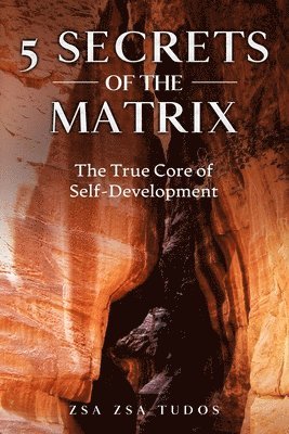 5 Secrets of The Matrix 1