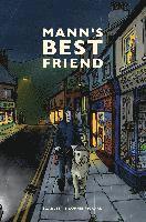 Sophie Rickard, Scarlett Rickard - Mann's Best Friend, Häftad
