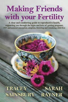 Making Friends with your Fertility 1