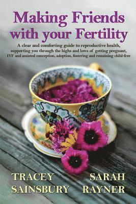 Making Friends with your Fertility