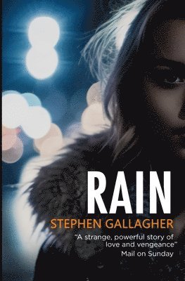Stephen Gallagher - Rain, Häftad