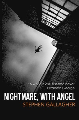 Nightmare, with Angel 1