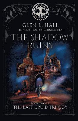 bokomslag Shadow Ruins