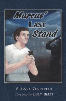 bokomslag Marcus' Last Stand