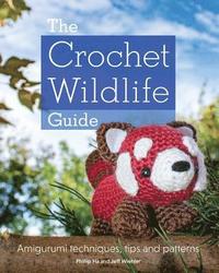 bokomslag The Crochet Wildlife Guide